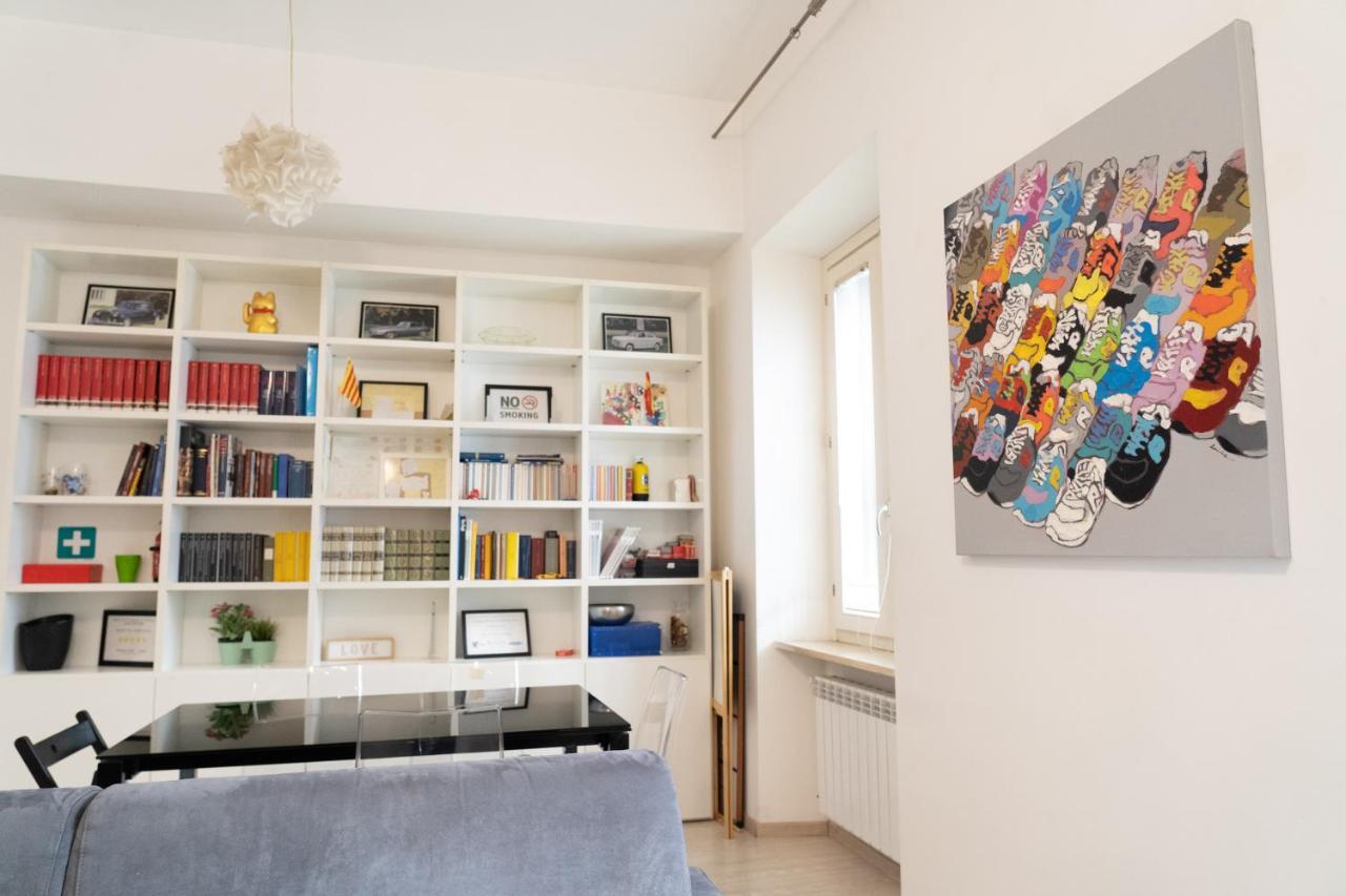 SvHome Rom Exteriör bild